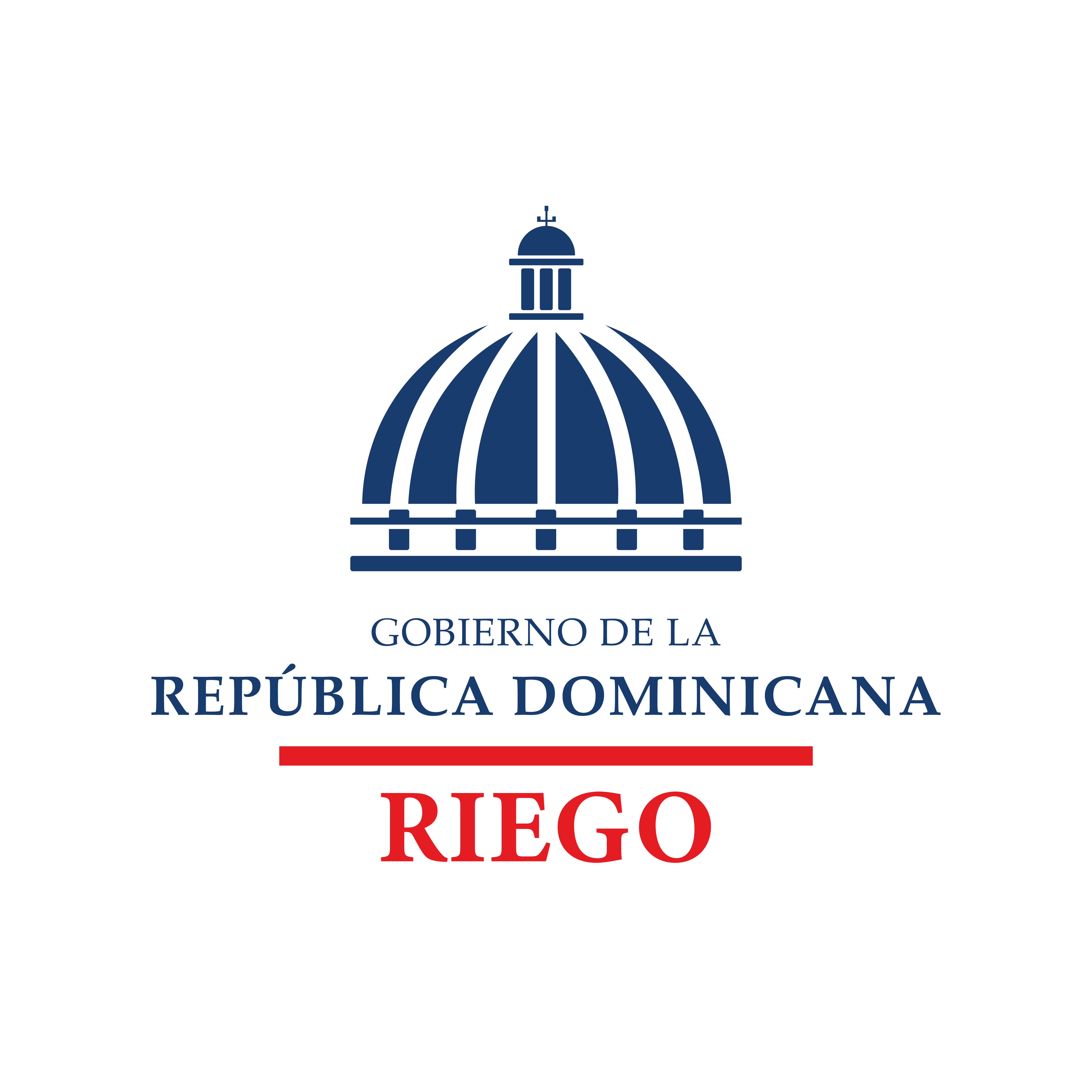 Logo Tecnificacion Nacional de Riego