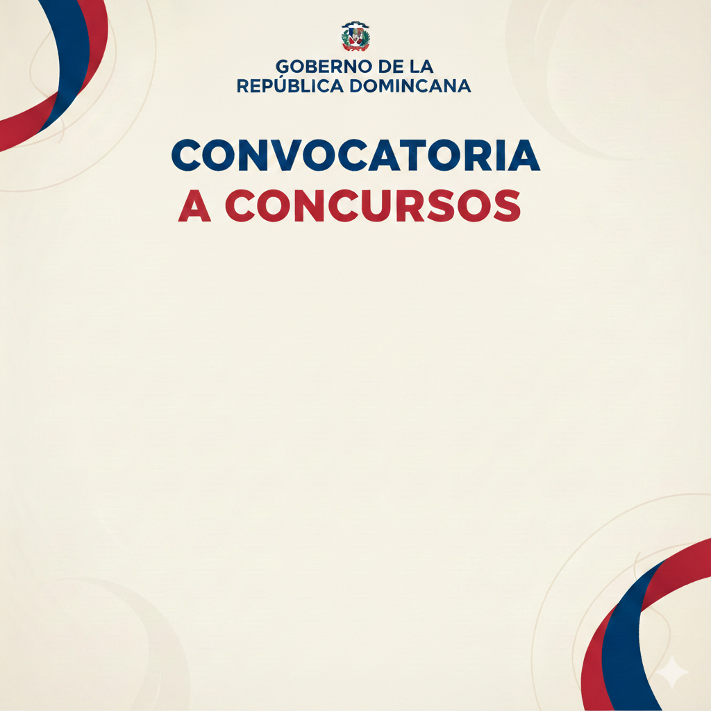 Convocatorias a Concursos